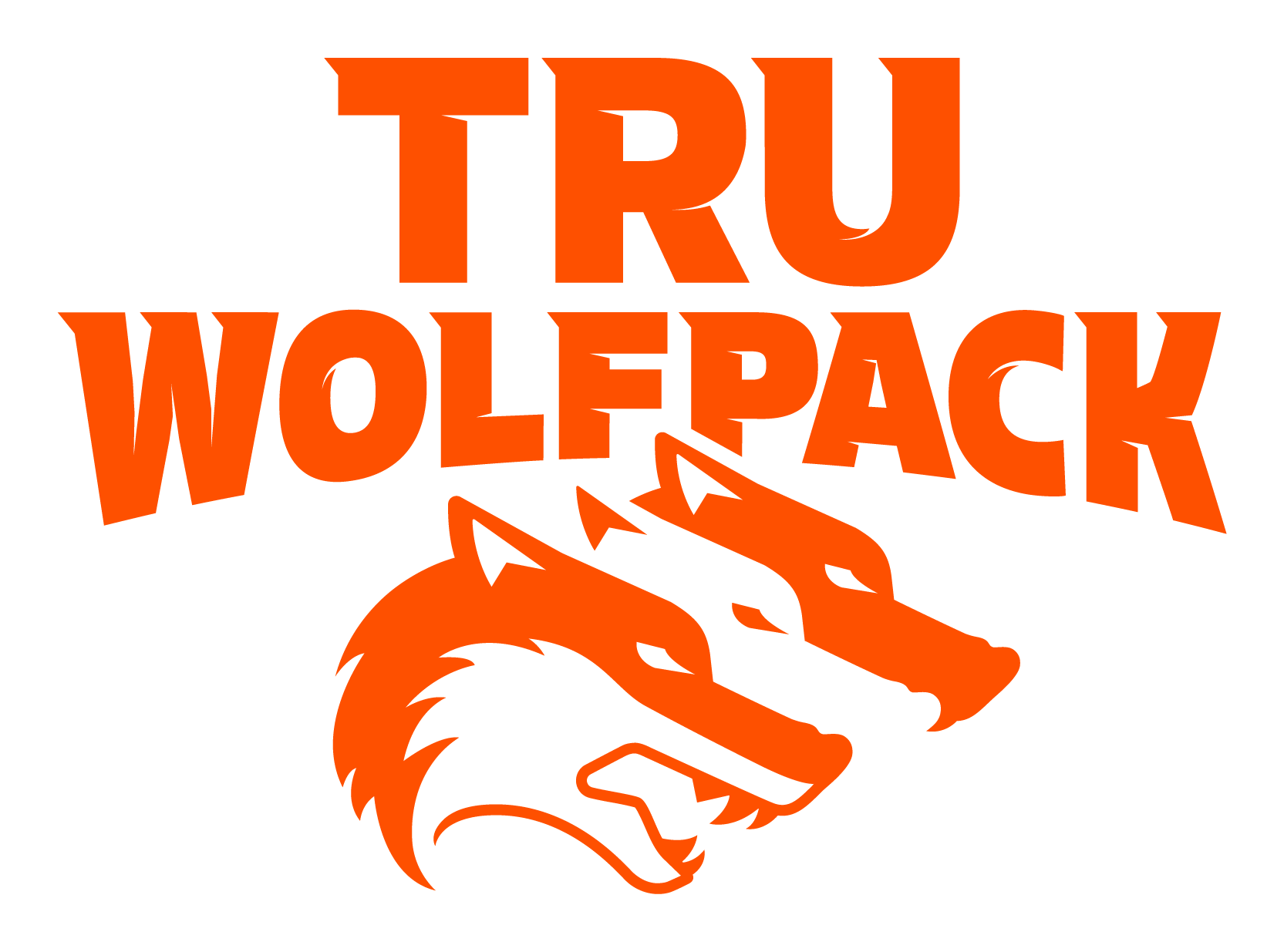 TRU Wolfpack