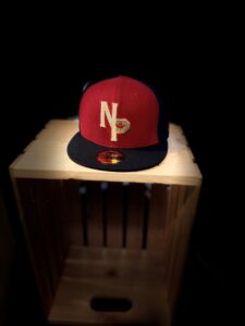 NorthPaws New Era 59FIFTY Diamond Era Fitted Hat