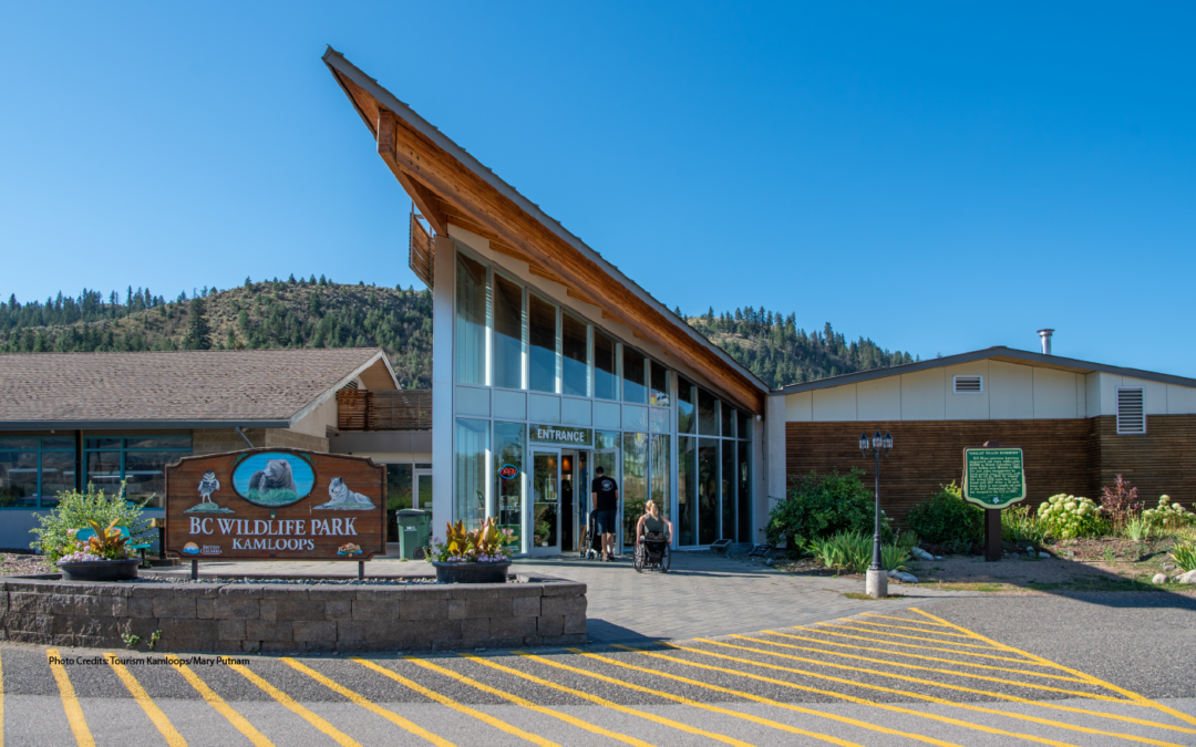 5th Annual BC Wildlife Park’s Wild Country Fest – August 20, 2022